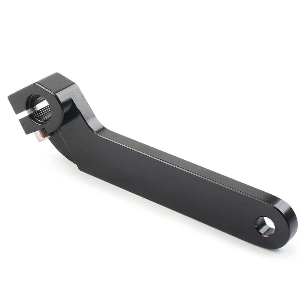 Rbanna1 Adjustable Inner Shift Shifter Rod Lever Shaft 33718-82B