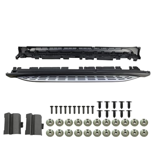 Estribos Laterales Running Board para Mercedes GLS X167 miniatura 1