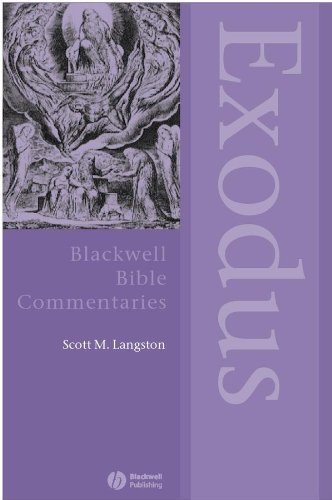 Exodus Through the Centuries (Wiley Blackwell Bible Commentaries Book 5)