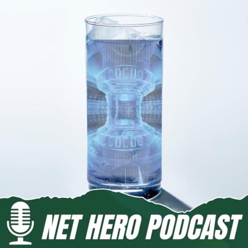 Will a glass of water power our future?