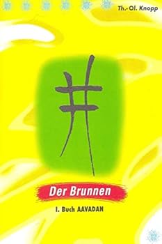 Paperback Der Brunnen: Buch I AAVADAN [German] Book