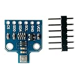 Multifunktions-Datentafel BME690 mit Durchgangsloch, I2C SPI-Layout