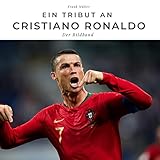 ronaldo7 berlin stuttgart  Ein Tribut an Cristiano Ronaldo: Der Bildband