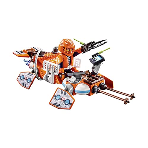 Consejos y reviews para comprar Cohete espacial playmobil tabla con los diez mejores. 19 Imagen adicional