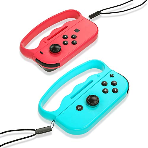 Accessories for Nintendo Switch Ring Fit Adventure,Boxing Grip for Nintendo Switch Fitness Boxing