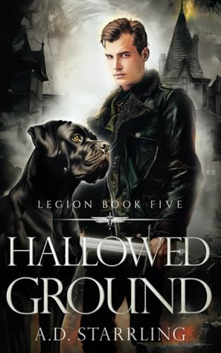 Hallowed Ground (Legion)