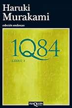 1Q84. Libro 3