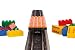 Produktbild Piko H0 58405 H0 Klemmbausteine-Wagen