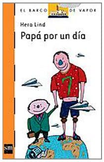 Papá por un día: 114 (El Ba...