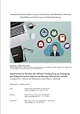  Vernetzte Zusammenarbeit in einem Unternehmen des öffentlichen Verkehrs: Beschaffung und Einführung einer Kollaborationslösung