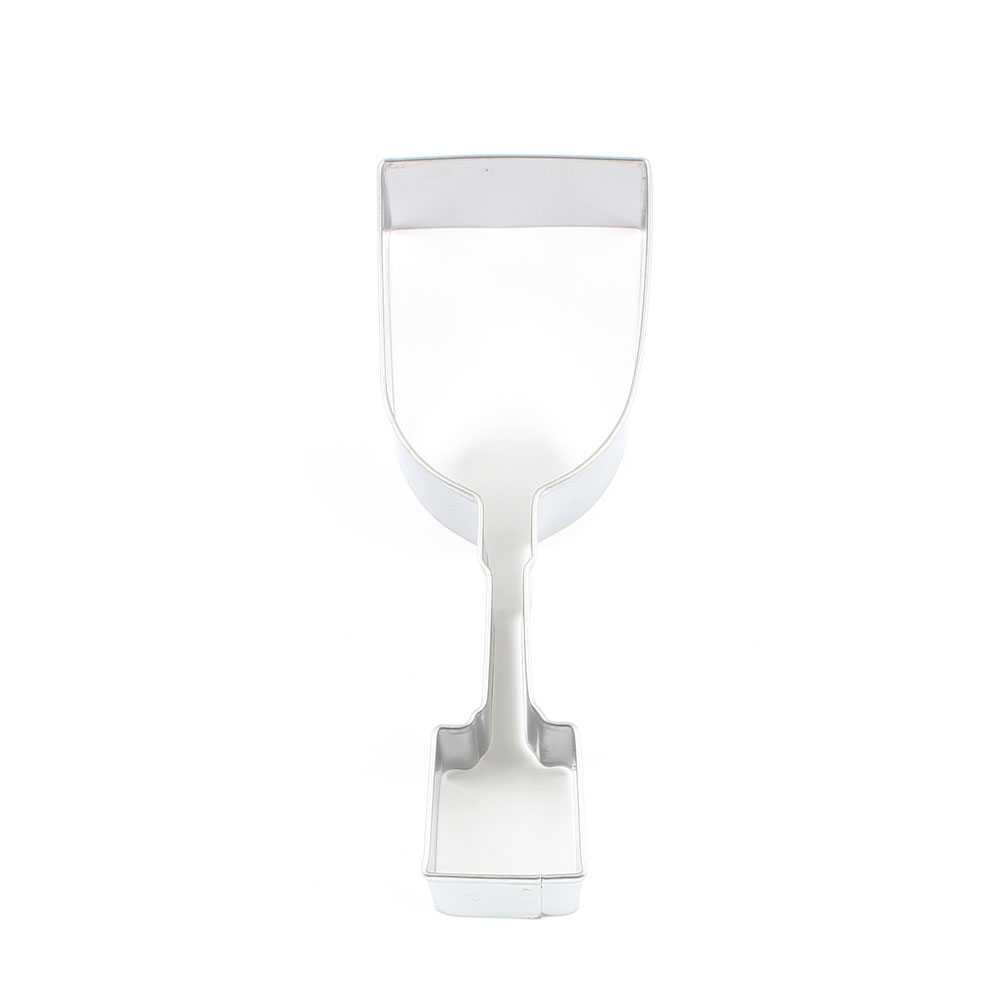 2 Pieces Metal Biscuit Cookie Cutter Pastry Jelly Making Molds KEB9 Glass Cup Baking Tool Ausstechformen