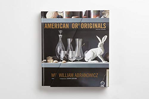 American Originals: Creative Interiors
