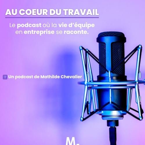 Couverture de Au c&oelig;ur du travail