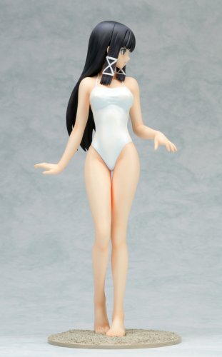 シャイニング・ティアーズ リュウナ フィギュア　セガダイレクト限定版　超希少 Amazon.co.jp: シャイニング・ティアーズ リュウナ (1/8スケール
