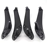 USTAR Inner Door Handle Bracket Compatible with BMW 3 Series 320 328 330 335 M3 F30 F31 F34F80...