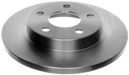 Raybestos 66406R Professional Grade Disc Brake Rotor