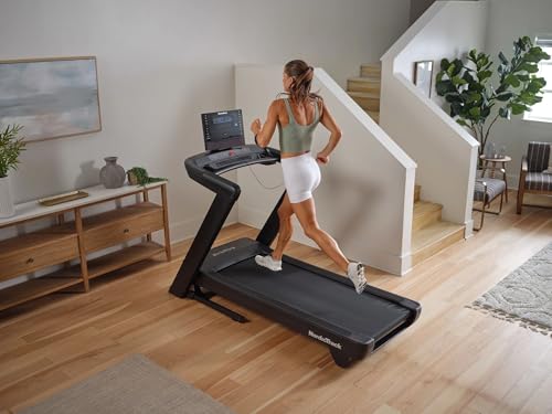 NordicTrack Commercial Series: Premium Foldable Treadmills, Incline & Decline, iFIT Membership Required to Access iFIT Content & Features - Image 6