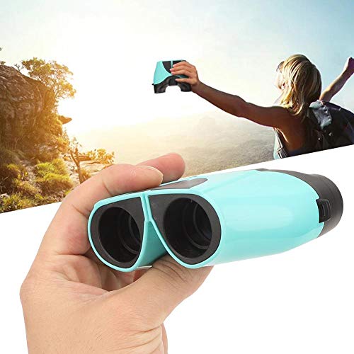 Telescópio portátil de plástico, telescópio, alpinismo de alta definição para atividades ao ar livre