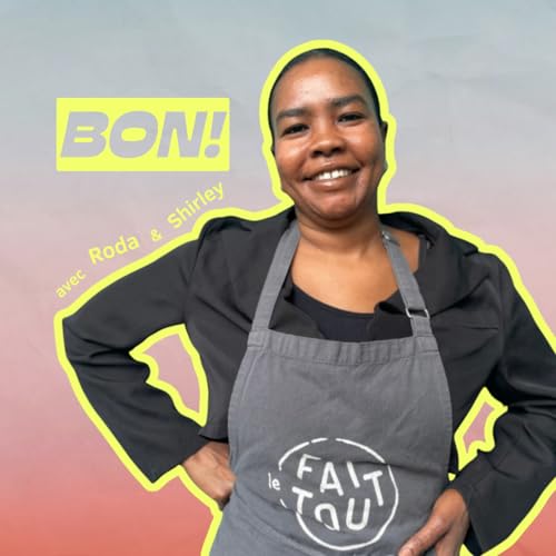 BON!#4 Le Faitout, cantine solidaire &agrave; Lyon avec Roda & Shirley