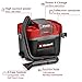 Einhell Professional Cordless Wet and Dry Vacuum Cleaner 18V Power X-Change, Brushless, 10L Container, 2 Suction Levels, incl. Pleated Filter, Suction Nozzles, Without Battery TP-VC 18/10 Li BL-Solo