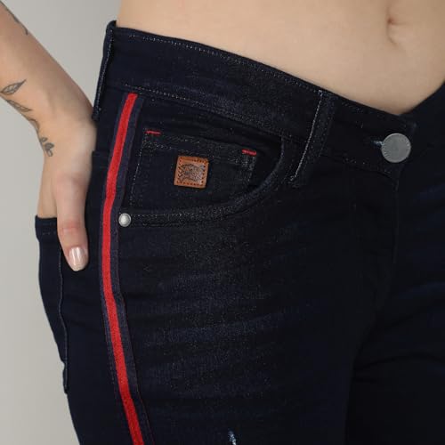Image of PINACOLADA Women Jeans