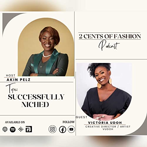 SUCCESSFULLY NICHED cover art