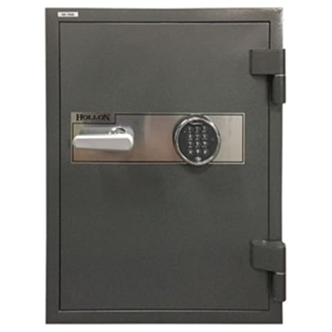 Hollon HS-750E Fireproof Safe Cover