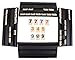 Pressman Rummikub Large Numbers Edition - The Original Rummy Tile Game Blue, 5