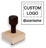 ExcelMark Custom Logo Stamp...