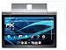 Produktbild atFolix Schutzfolie kompatibel mit Lenovo Yoga Tablet 2 Pro 13.3 inch Folie, ultraklare FX Displayschutzfolie (2X)