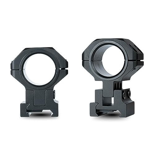 Monstrum Adjustable Height, Adjustable MOA,...