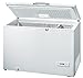 Produktbild Bosch GCM33AW40 Serie 6 Gefriertruhe / A+++ / Gefrieren: 274 L / Weiß / Super-Gefrieren / Sparschaltung