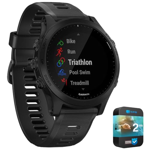 Can’t Miss Gear for Garmin Forerunner 945 White You Can Buy on Amazon