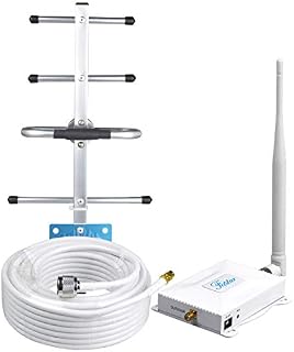 Verizon Cell Phone Signal Booster Home 4G LTE Verizon Signal Booster 700mhz B