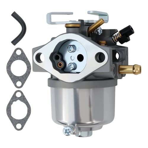 Carburateur moto LX178 en alliage renforcé pour systèmes 32045 32226 et AM122614