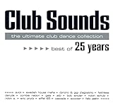  Club Sounds-Best of 25 Years
