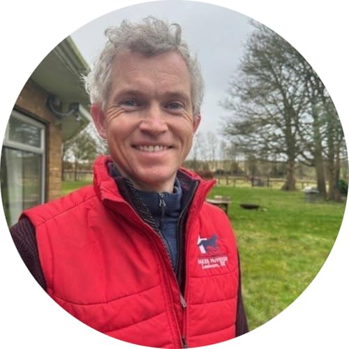 BEVApod Focus: Euthanasia Guidelines for Insured Horses 2026 with Ian Beamish