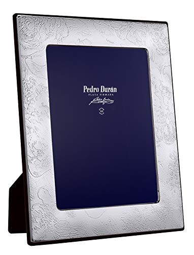 Pedro Duran Marco de Fotos Otoño Plata de Primera Ley 925