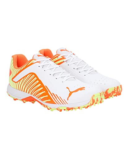 Image of Puma Men 22 FH Rubber Cricket Shoe