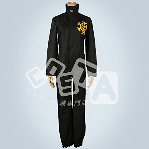 Amazon Co Jp One Piece ワンピース ハートの海賊団 二年後 ペンギン シャチ 1725 A コスプレ衣装 コスチューム ホビー