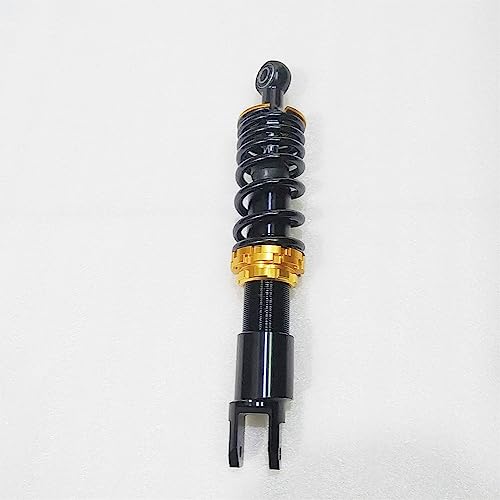 Amortisseur moto réglable 265mm à 290mm pour suspension Suzuki avec conception portante