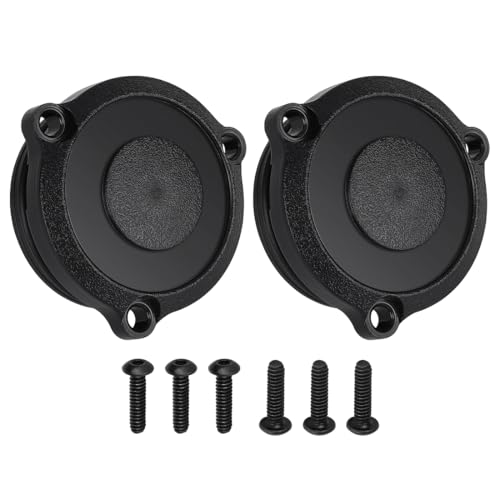 Cache de roue avant pour Polaris Sportsman pour sortie boueuse