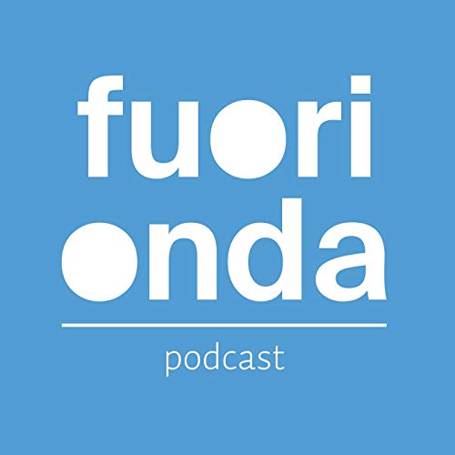 Fuori Onda Podcast - LE INTERVISTE Podcast Por Fuori Onda arte de portada