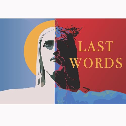 Luke 23:34 "Father, Forgive Them"