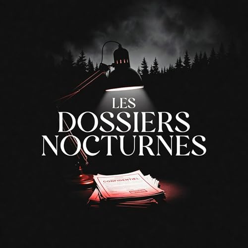Les Dossiers Nocturnes cover art