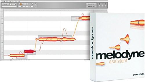 Celemony Melodyne Assistant - download