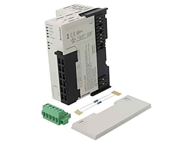 Convertisseur 24VDC 5pin ARIO-C-DN DeviceNet Autonics pour automatisme industriel