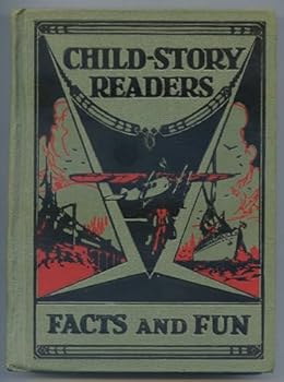 World at Work: Child-Story Readers
