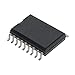 MAXIM INTEGRATED PRODUCTS MAX620EWN+ MOSFET Driver, Quad, HIGH Side, WSOIC-18