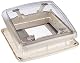 Dachhaube 40×40 cm Dometic Seitz Mini Heki S für Wohnmobile